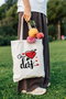 Zoozie Bags Tote Model 22 Multicolor